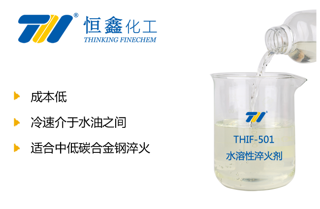 THIF-501beat365唯一官方网站产品图
